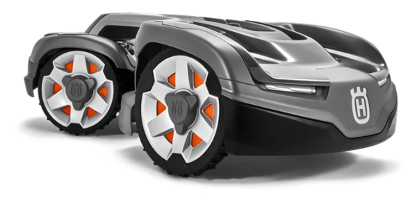HUSQVARNA AUTOMOWER® 435X AWD Nera – Bild 15