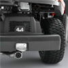 HUSQVARNA RC 320Ts AWD Rider, Frontmäher, Allrad – Bild 10