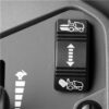 HUSQVARNA RC 320Ts AWD Rider, Frontmäher, Allrad – Bild 8
