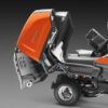 HUSQVARNA RC 320Ts AWD Rider, Frontmäher, Allrad – Bild 3