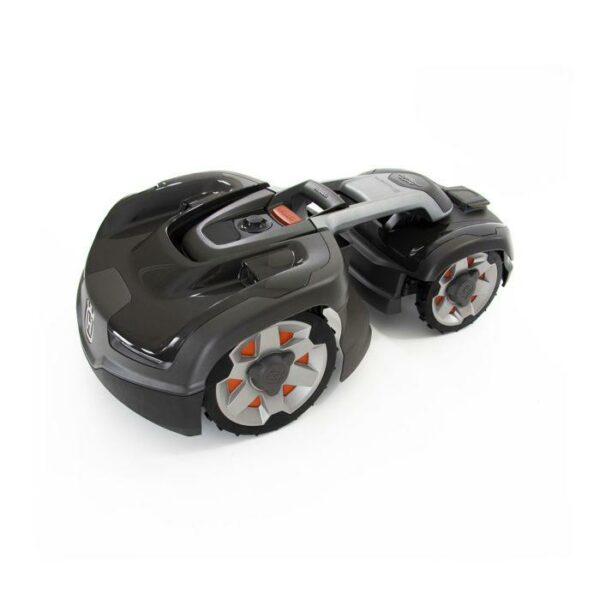 HUSQVARNA AUTOMOWER® 435X AWD Nera