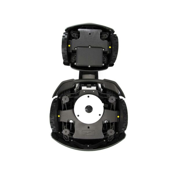 HUSQVARNA AUTOMOWER® 435X AWD Nera – Bild 9