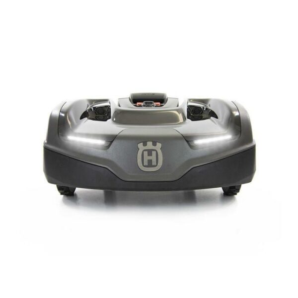 HUSQVARNA AUTOMOWER® 435X AWD Nera – Bild 8