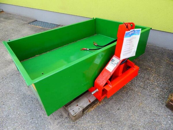 FRITZ Kippmulde OSTSTEIRER JUBILÄUMS - STANDARD 950 – Bild 4