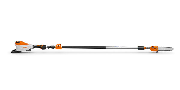 STIHL HTA 135, Hochentaster, Teleskopschaft – Bild 5