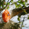 STIHL HTA 135, Hochentaster, Teleskopschaft – Bild 4