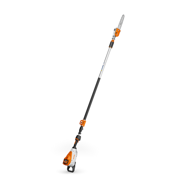 STIHL HTA 135, Hochentaster, Teleskopschaft