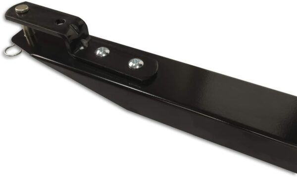 Anhänger kippbar – Bild 8