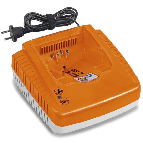 STIHL MSA 300 C-O Akku-Motorsäge, 40 cm Schwert – Bild 6