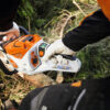 STIHL MSA 300 C-O Akku-Motorsäge, 40 cm Schwert – Bild 3
