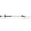 STIHL HLA 135 Akku-Heckenschneider – Bild 2