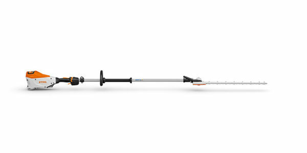 STIHL HLA 135 Akku-Heckenschneider – Bild 2