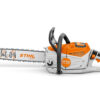 STIHL MSA 300 C-O Akku-Motorsäge, 40 cm Schwert – Bild 2