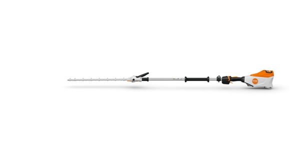 STIHL HLA 135 K Akku-Heckenschneider, ohne Rundumgriff. – Bild 3