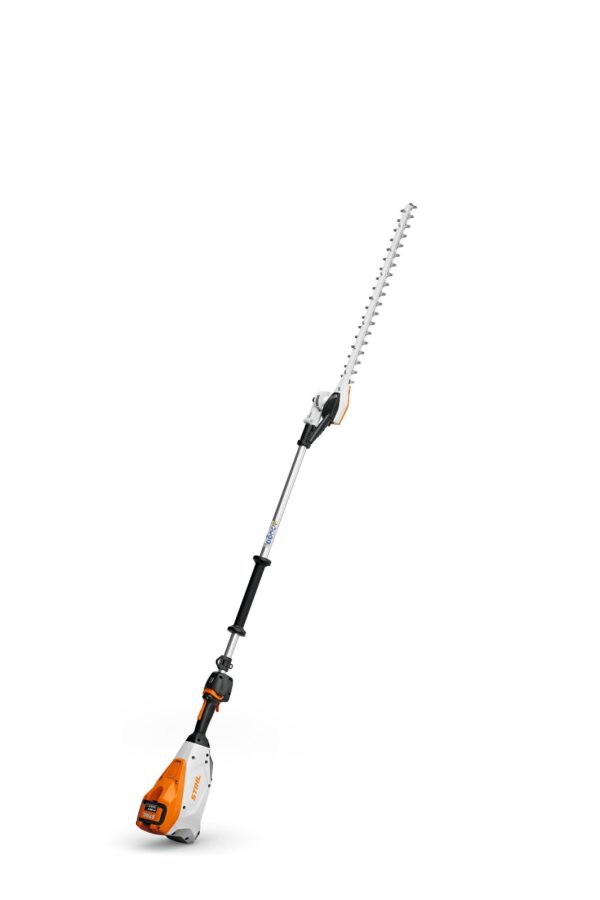 STIHL HLA 135 K Akku-Heckenschneider, ohne Rundumgriff. – Bild 4