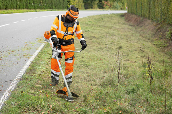 STIHL FS 561 C-EM Freischneider – Bild 2