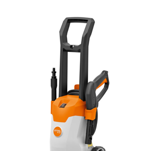 STIHL RE 80 Hochdruckreiniger