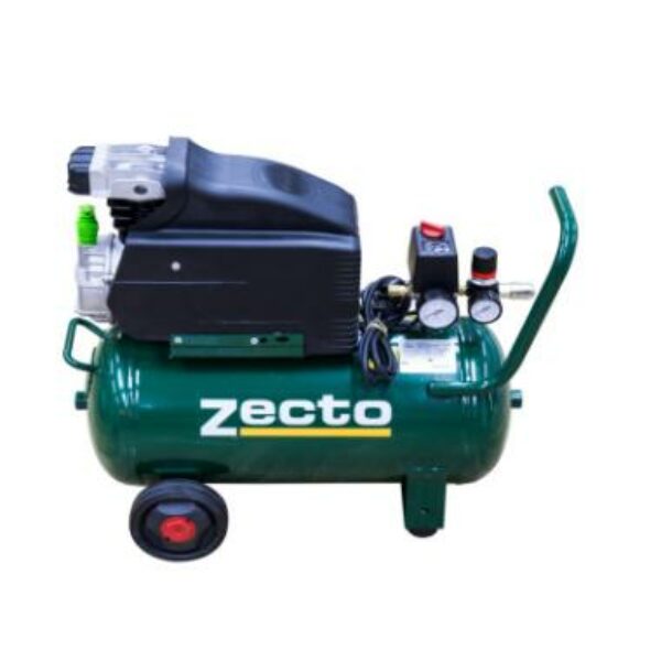 Zecto Kompressor 24/8/230V
