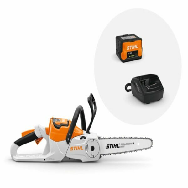 STIHL MSA 70 C-B Akku-Motorsäge, 30cm Schwert