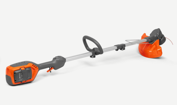 HUSQVARNA 215iL Akku-Trimmer – Bild 2