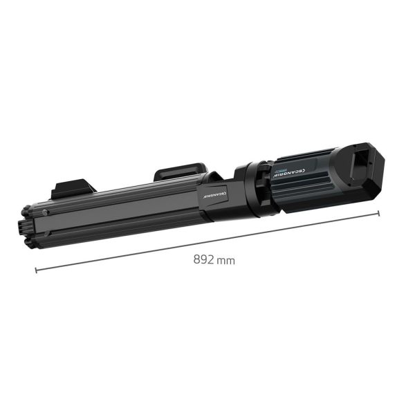 Scangrip Tower 5 Connect, Arbeistleuchte, 1x Connector Kostenlos – Bild 6