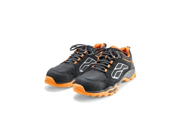 STIHL Sicherheitsschnürstiefel WORKER S2 – Bild 2