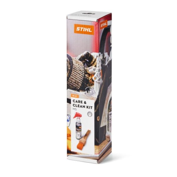 STIHL Care & Clean Kit MS