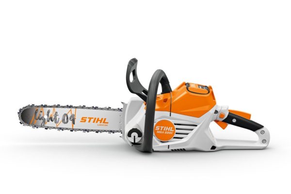 STIHL MSA 220 C-B Akku-Motorsäge, 40cm Schwert, AKTIONSSET – Bild 3