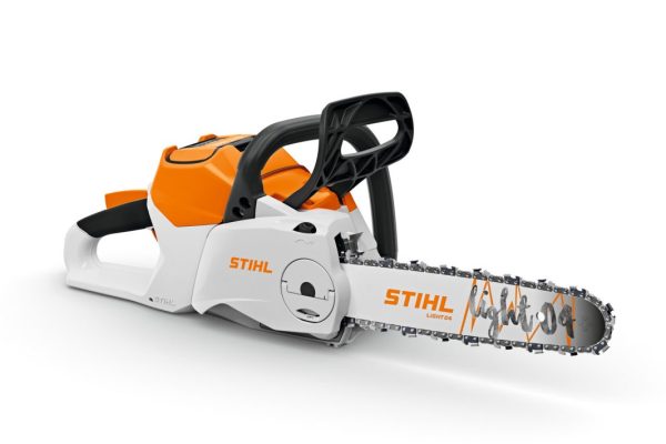 STIHL MSA 220 C-B Akku-Motorsäge, 40cm Schwert, AKTIONSSET – Bild 4