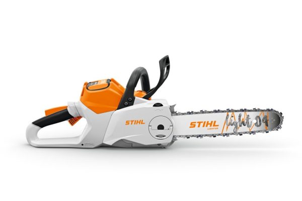 STIHL MSA 220 C-B Akku-Motorsäge, 40cm Schwert, AKTIONSSET – Bild 2