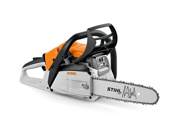 STIHL MS 162, Benzin Motorsäge – Bild 2