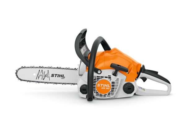 STIHL MS 162, Benzin Motorsäge – Bild 3