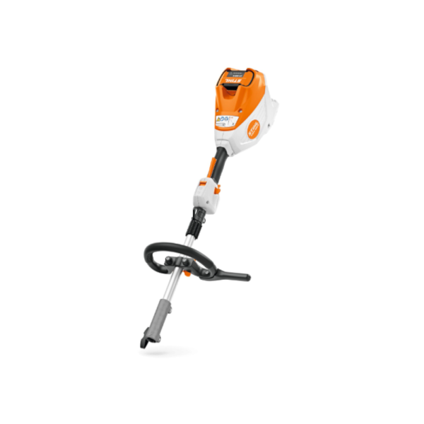 STIHL KMA 120 R - AP - System