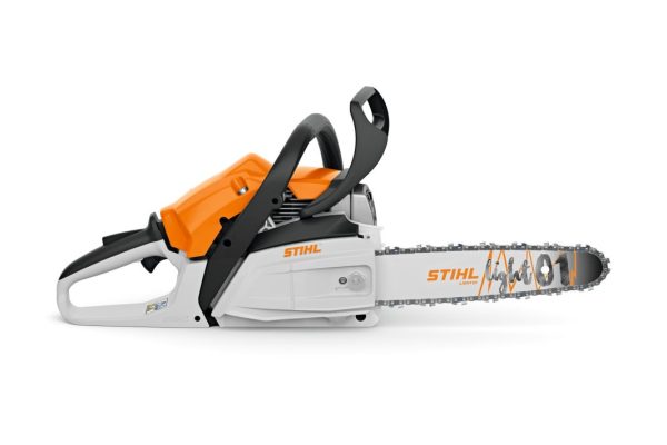 STIHL MS 172 Benzin Motorsäge – Bild 2