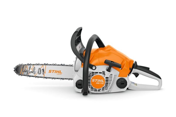 STIHL MS 172 Benzin Motorsäge – Bild 3