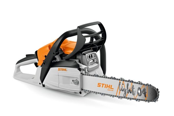 STIHL MS 182 Benzin Motorsäge – Bild 2
