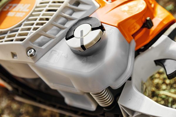 STIHL MS 182 Benzin Motorsäge – Bild 4