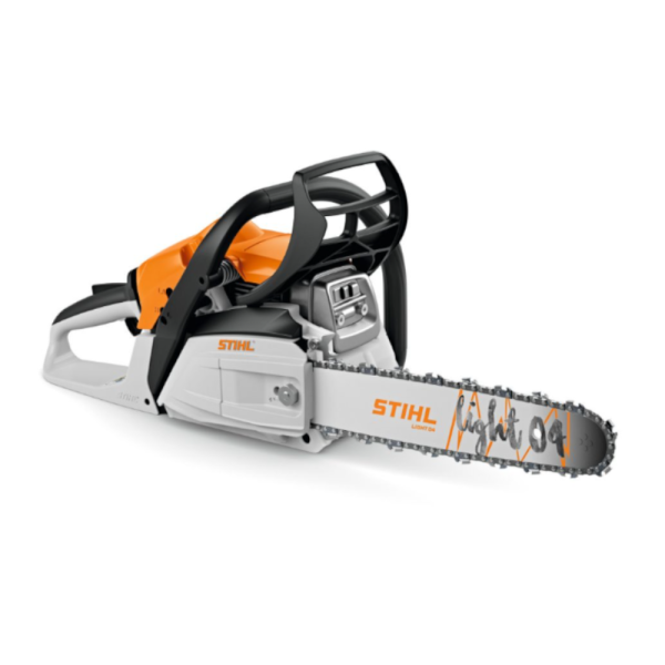 STIHL MS 182 C-BE Benzin Motorsäge