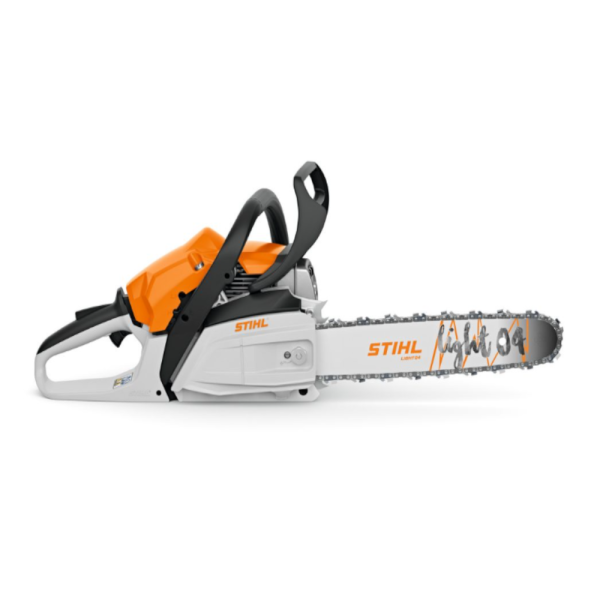 STIHL MS 212 C-BE Benzin Motorsäge
