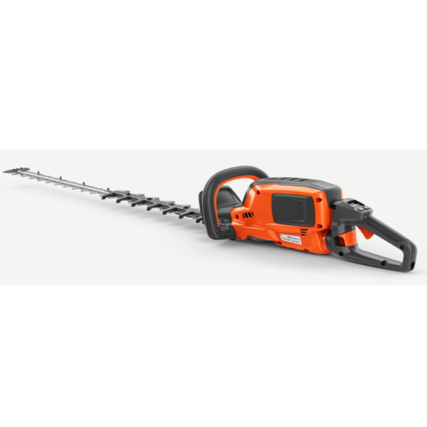 HUSQVARNA 522iHD75 Akku-Heckenschere ohne Akku und Ladegerät