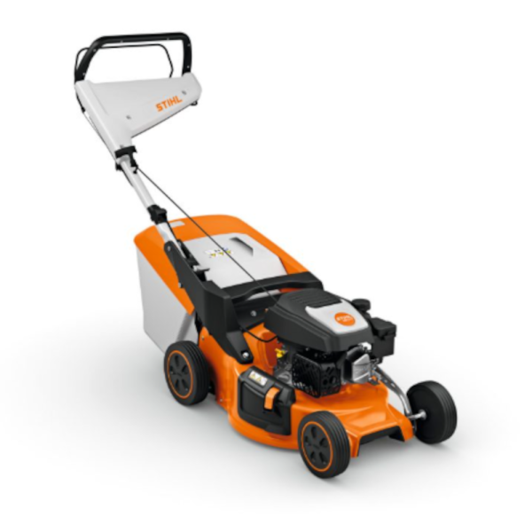 STIHL RM 248 Benzin-Rasenmäher