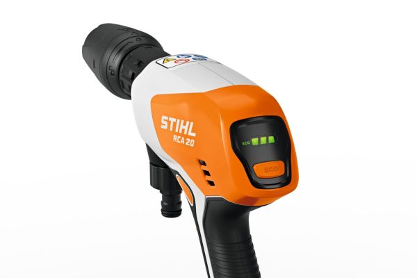 Stihl RCA 20 Akku-Druckreiniger – Bild 3