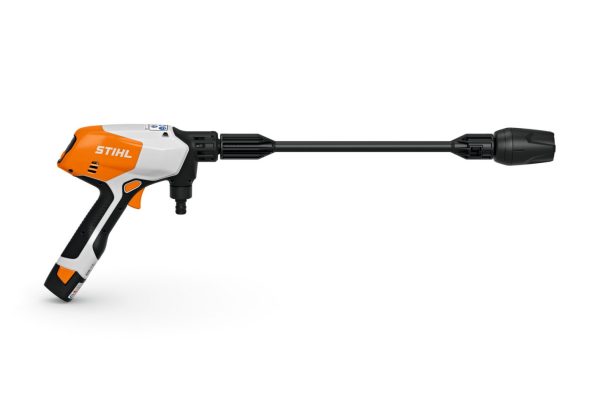 Stihl RCA 20 Akku-Druckreiniger – Bild 5