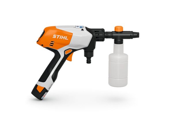 Stihl RCA 20 Akku-Druckreiniger – Bild 4