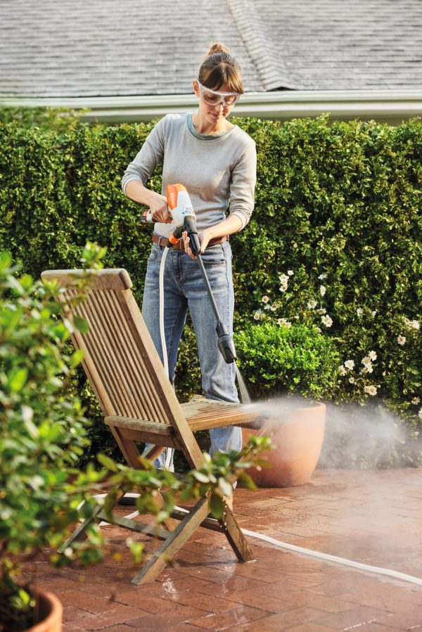 Stihl RCA 20 Akku-Druckreiniger – Bild 6