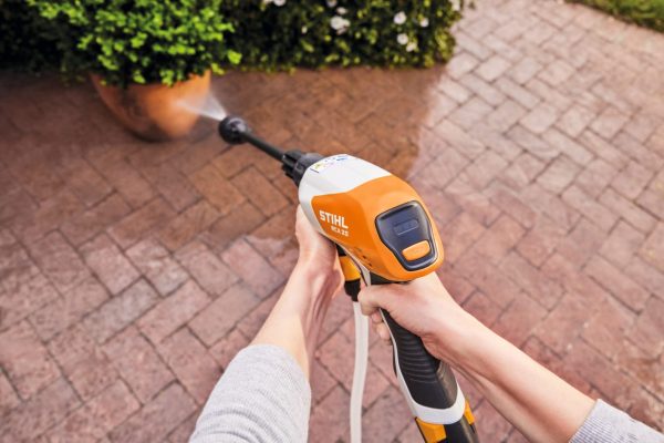 Stihl RCA 20 Akku-Druckreiniger – Bild 9