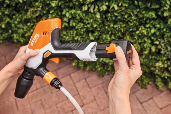 Stihl RCA 20 Akku-Druckreiniger – Bild 10