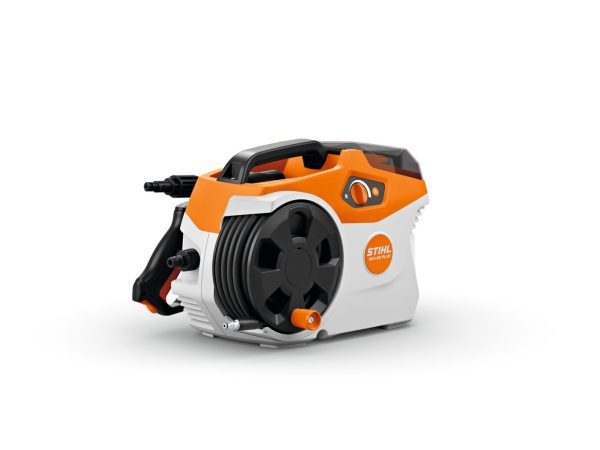 STIHL REA 60 Plus Akku-Hochdruckreiniger – Bild 2