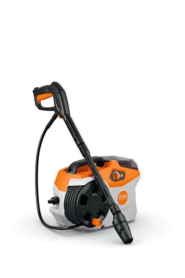 STIHL REA 60 Plus Akku-Hochdruckreiniger – Bild 5
