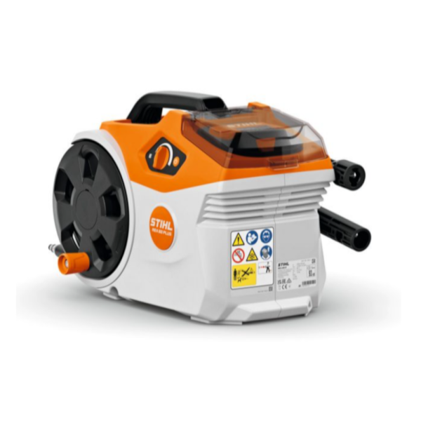 STIHL REA 60 Plus Akku-Hochdruckreiniger